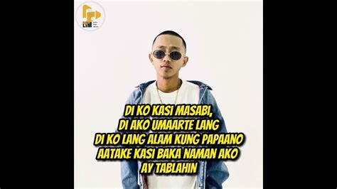 matagal na kitang bet lyrics|MC Einstein, Flow G, Yuri Dope & Jekkpot Lyrics .